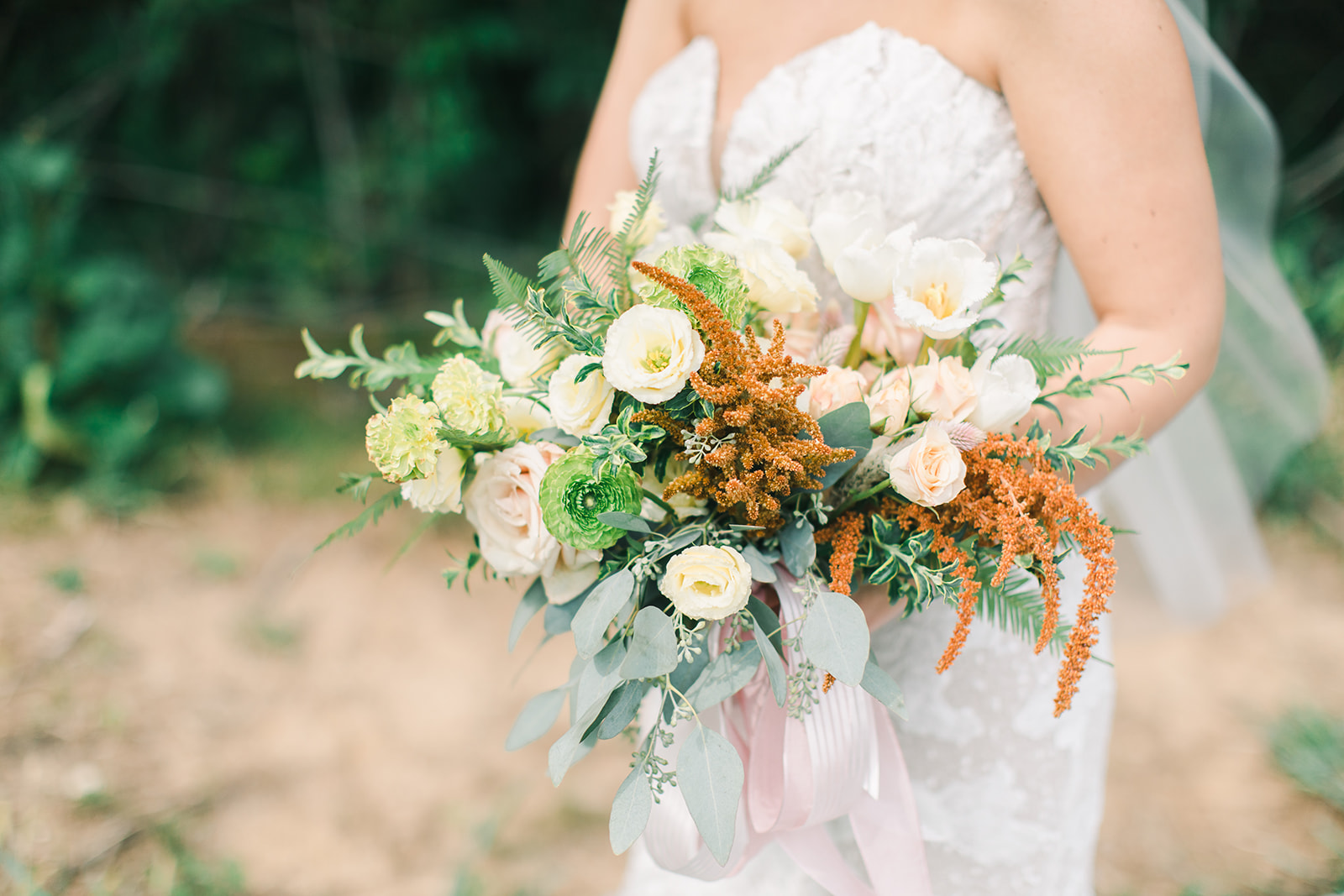 Wedding Portfolio - Floral Designs, Ltd